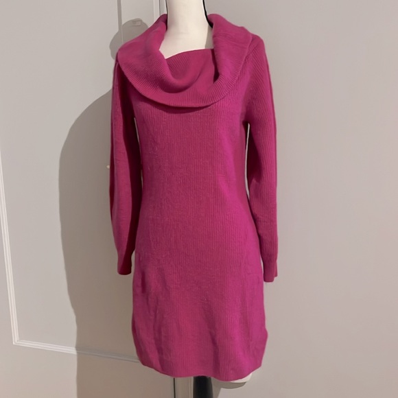 H&M Wool Dress - Picture 6 of 6